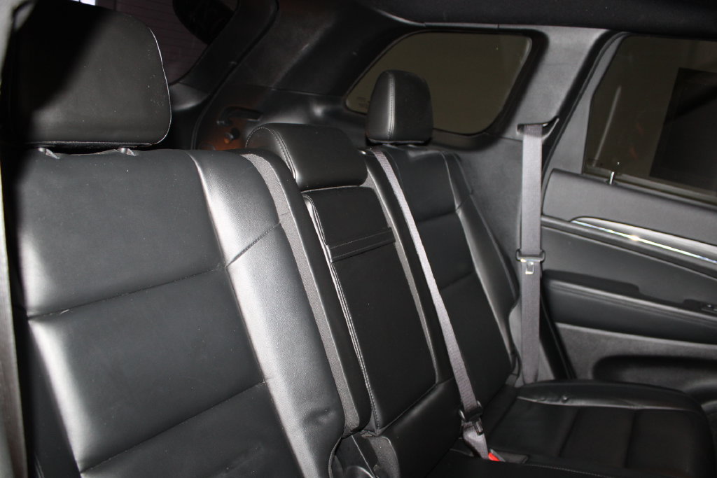 Used 2021 Jeep Grand Cherokee Limited AWD/4WD image 24