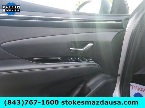 Used 2024 Hyundai Tucson XRT image 13
