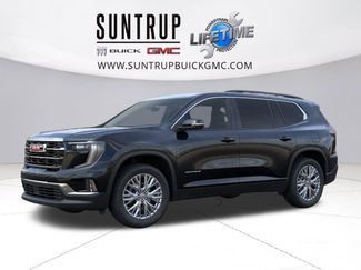 New 2026 GMC Acadia Elevation w/ Elevation Premium Package video 3