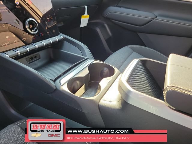 New 2027 GMC Terrain Elevation AWD/4WD image 29