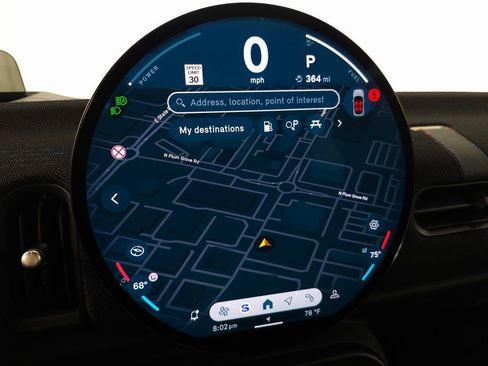 New 2025 MINI Cooper S image 21