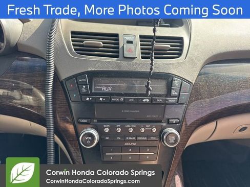 Used 2011 Acura MDX 3.7L image 13