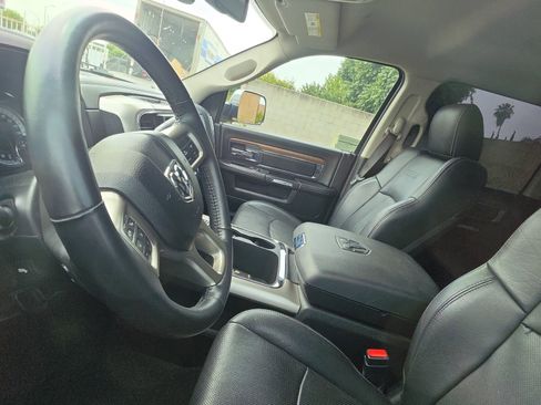 Used 2018 RAM 2500 Laramie w/ Off Road Package AWD/4WD image 6