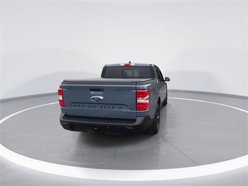 Used 2024 Ford Maverick Lariat w/ FX4 Off-Road Package image 9