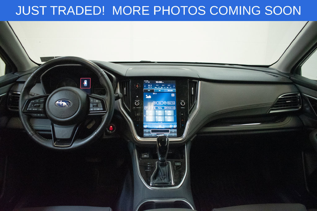 Used 2025 Subaru Outback Onyx Edition XT AWD/4WD image 11