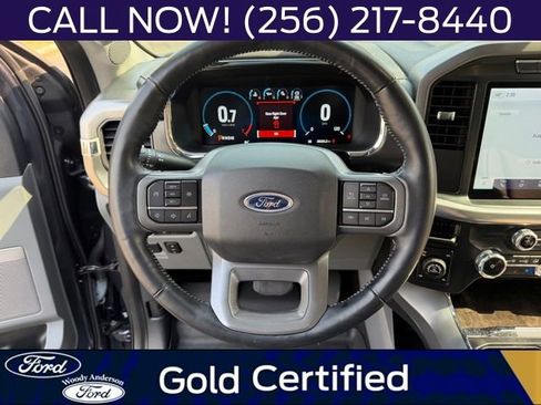 Used 2022 Ford F150 Lariat image 10