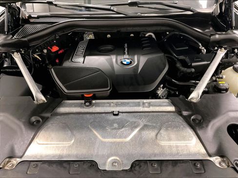 Used 2019 BMW X3 xDrive30i w/ Premium Package image 30
