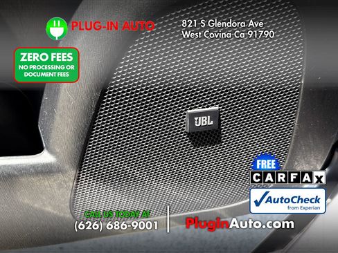 Used 2015 Toyota Prius Prime Advanced FWD image 12