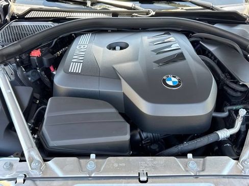 Used 2026 BMW 430i Coupe w/ Parking Assistance Package RWD image 34