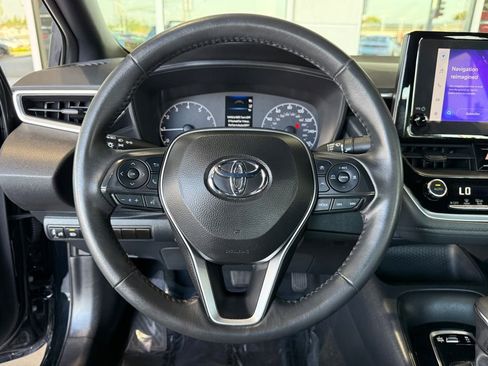 Used 2024 Toyota Corolla SE image 22
