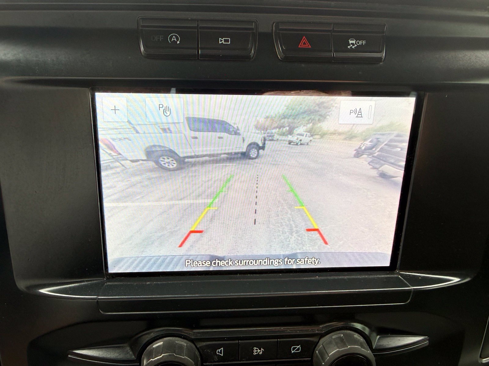 Used 2022 Ford F150 XL w/ Equipment Group 101A High AWD/4WD image 18