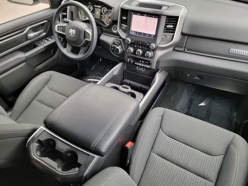 Certified 2023 RAM 1500 Big Horn AWD/4WD image 39