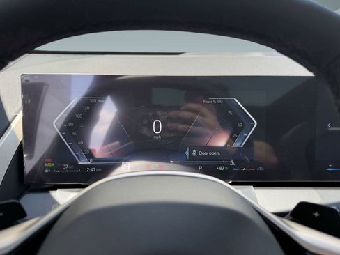 Used 2025 BMW X3 xDrive30i w/ Convenience Package image 18