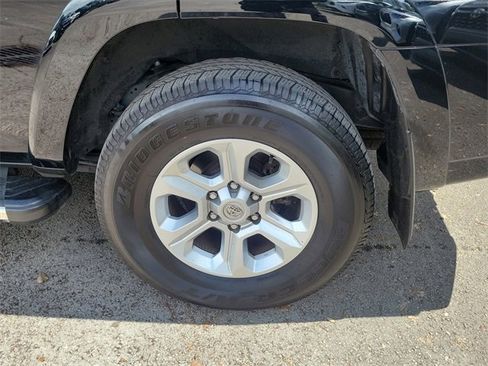 Used 2023 Toyota 4Runner SR5 image 6