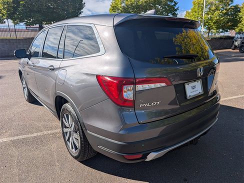 Used 2019 Honda Pilot EX-L image 3