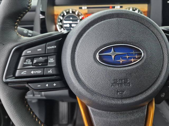 New 2026 Subaru Outback Wilderness AWD/4WD image 20