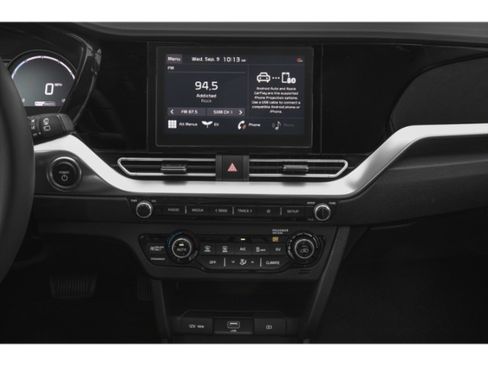 Used 2021 Kia Niro EX FWD image 7