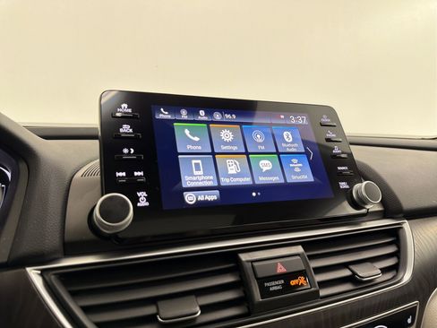 Used 2021 Honda Accord EX-L image 24
