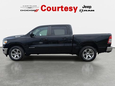 Certified 2022 RAM 1500 Big Horn AWD/4WD image 7