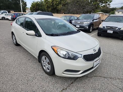 Used 2014 Kia Forte LX image 6
