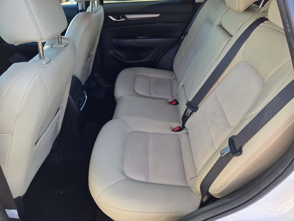 Used 2017 MAZDA CX-5 Touring FWD image 13