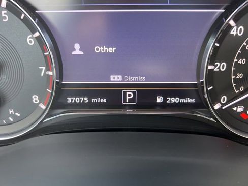 Used 2022 INFINITI QX80 Sensory w/ Cargo Package image 58