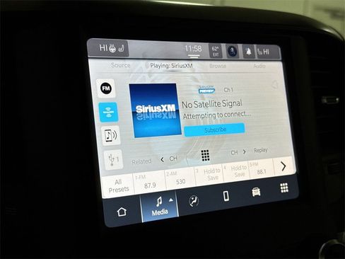 Used 2022 RAM 1500 Big Horn image 13