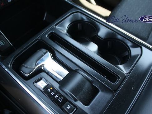 Used 2023 Ford F150 XLT w/ Equipment Group 302A High AWD/4WD image 16