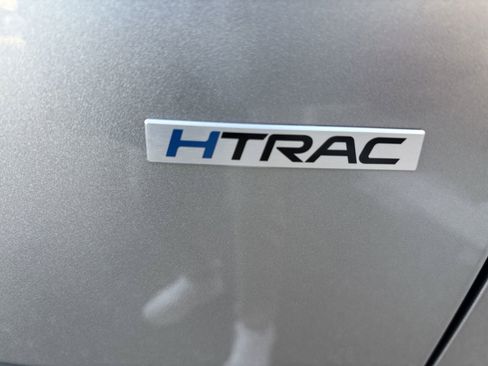 New 2026 Hyundai Tucson SEL image 31