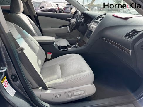 Used 2012 Lexus ES 350 image 26