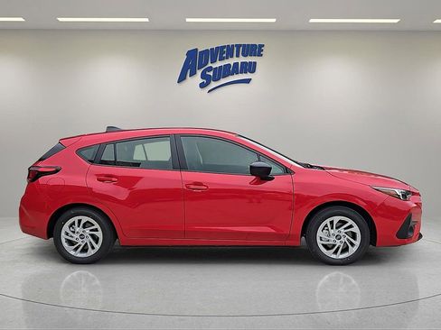 New 2025 Subaru Impreza 2.0i image 7