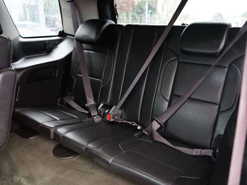 Used 2015 GMC Yukon SLT w/ Open Road Package image 15