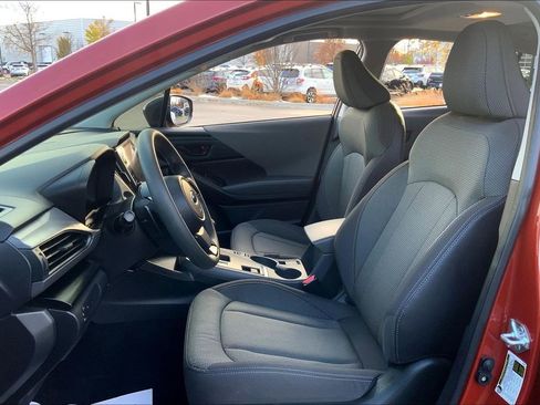 Certified 2024 Subaru Crosstrek 2.0i Premium image 26