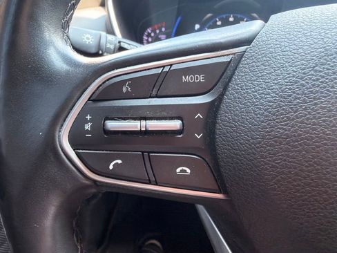 Used 2020 Hyundai Santa Fe Limited image 30