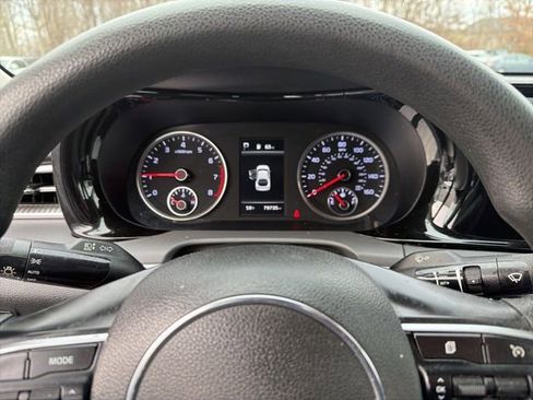 Used 2021 Kia K5 LX image 20