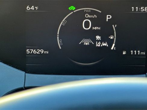 Used 2023 Toyota Prius LE image 30