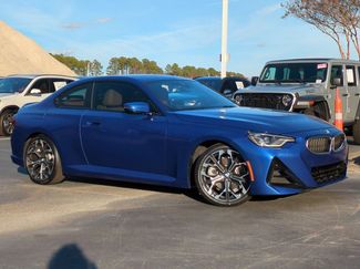 Certified 2025 BMW 230i 230i w/ M Sport Package video 2