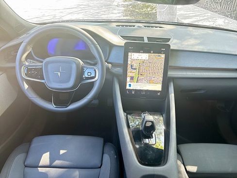 Used 2021 Polestar Polestar 2 image 23