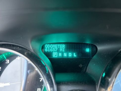 Used 2016 Buick Enclave Leather AWD/4WD image 15