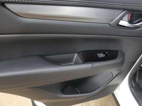 New 2025 MAZDA CX-5 AWD 2.5 S w/ Select Package image 16