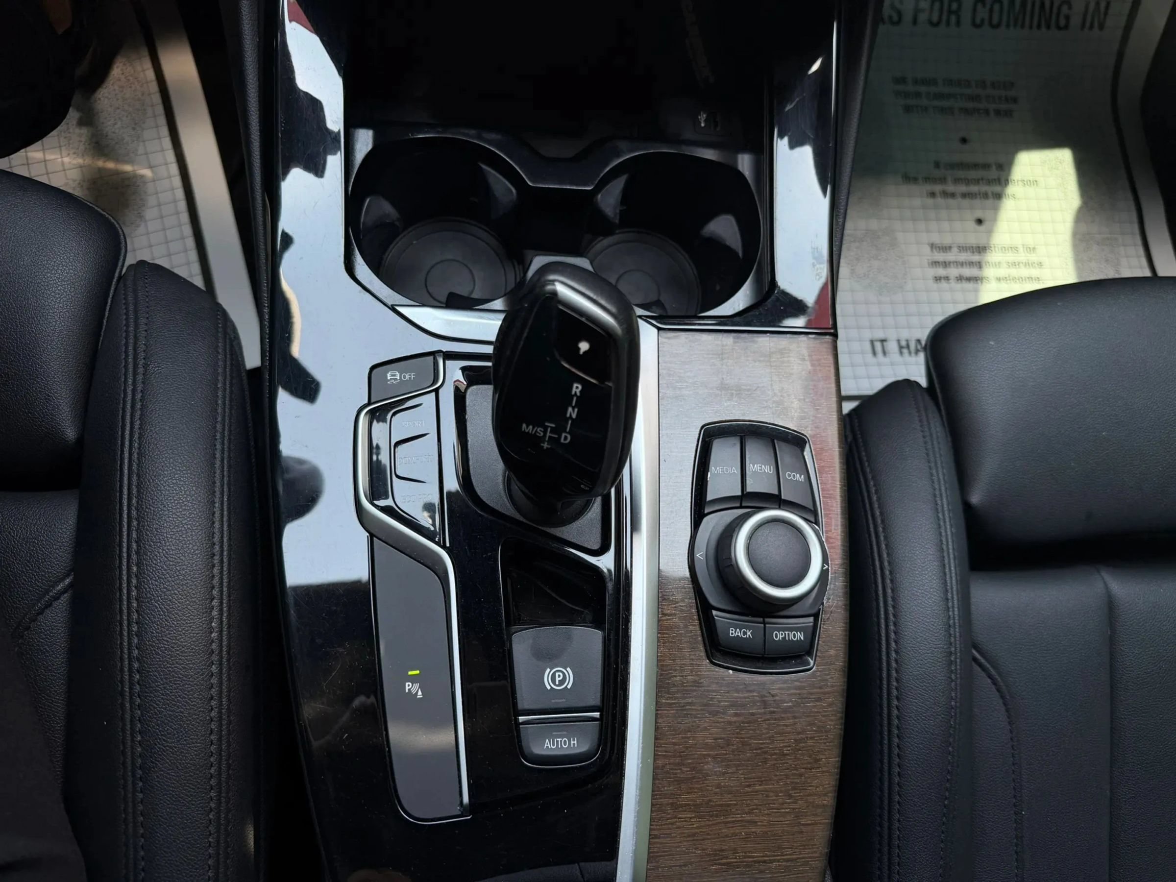 Used 2019 BMW X3 sDrive30i w/ Driving Assistance Package RWD image 30