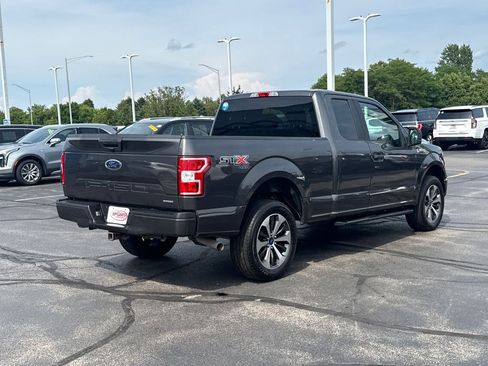 Used 2020 Ford F150 XL w/ Equipment Group 101A Mid AWD/4WD image 11