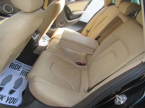 Used 2013 Audi A4 Premium Plus w/ Premium Plus Pkg image 26