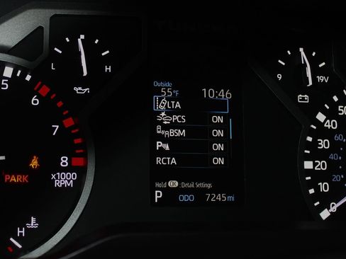 Used 2025 Toyota Tundra SR5 image 26