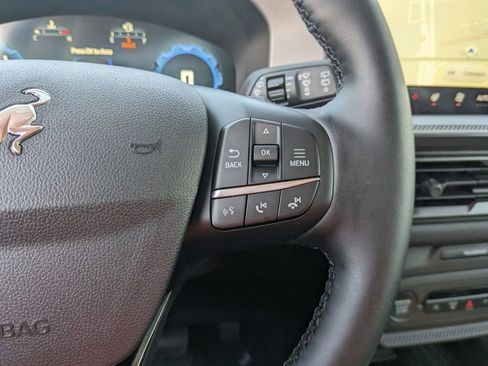 New 2025 Ford Bronco Sport Badlands w/ Badlands Tech Package image 29