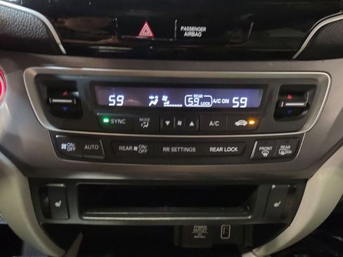 Used 2019 Honda Pilot EX-L image 17