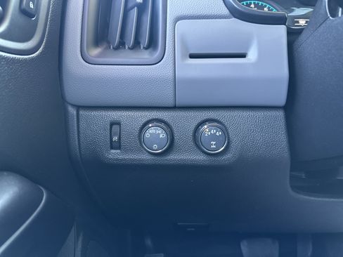 Used 2019 Chevrolet Colorado W/T w/ WT Convenience Package image 19