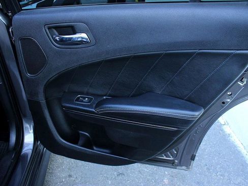 Used 2016 Dodge Charger SRT Hellcat w/ Harman/Kardon Audio Group image 19