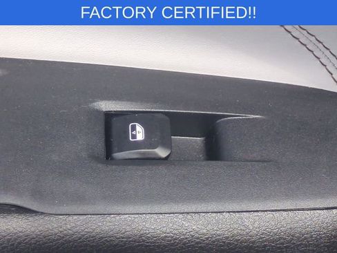 Certified 2022 Jeep Compass Limited w/ Sun and Sound Group AWD/4WD image 31