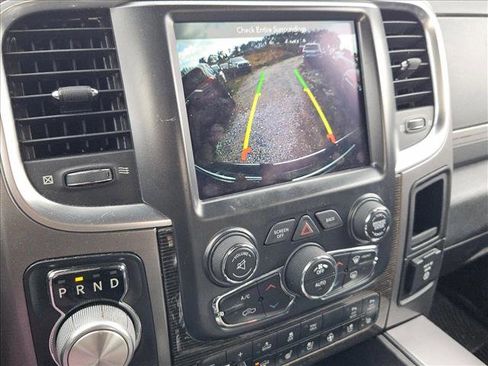 Used 2018 RAM 1500 Limited image 11